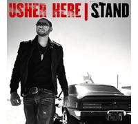 Usher - Here I Stand by Usher