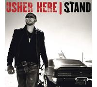 Usher Here I Stand (CD)