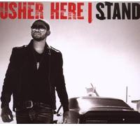 Usher - Here I Stand (Dbs)