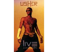 Usher - Live
