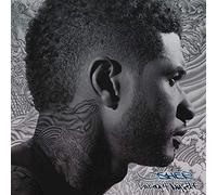 Usher - Looking 4 Myself
