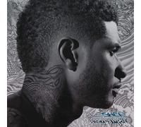Usher Looking 4 Myself (CD)