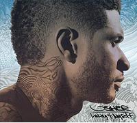 Usher - Looking 4 Myself (Deluxe Edition)