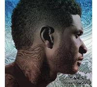 Usher - Looking 4 Myself: Deluxe Edition