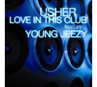 Usher - Love in This Club/Premium