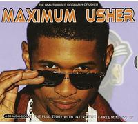 Usher - Maximum