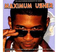 Usher - Maximum Usher