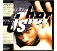 USHER - MY WAY + 2