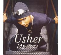 Usher – My Way – Sony Music