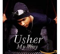 Usher - My Way