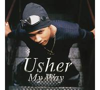 Usher - My Way