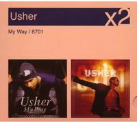 Usher - My Way + 8701