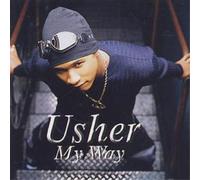 Usher My Way Album