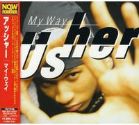 Usher - My Way - New Edition