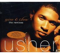 Usher - Nice & Slow Ep (4 Mixes)