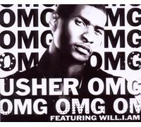 Usher - Omg