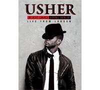 Usher - Omg Tour: Live From London