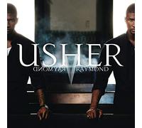 Usher - Raymond V Raymond
