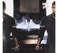 Usher - Raymond V Raymond