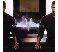 Usher Raymond V Raymond (CD)