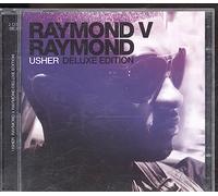 Usher - Raymond V Raymond: Deluxe Edition (3 CD)