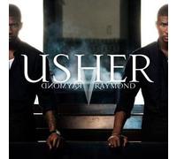 Usher - Raymond Vs. Raimond - Cd