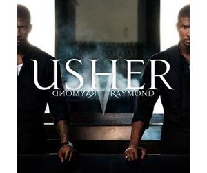 Usher - Raymond Vs. Raimond - Cd