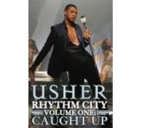 Usher - Rhythm City Vol. 1: Caught Up