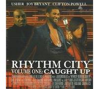 Usher - Rhythm City, Vol. 1: Caught Up (US Import)