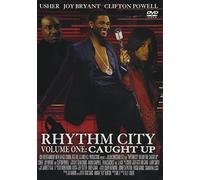 Usher - Rhythm City Volume 1: Caught Up