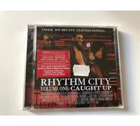 Usher - Rhythm City Volume 1: Money, Power, Respect
