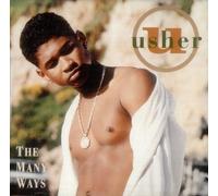 USHER - the many ways