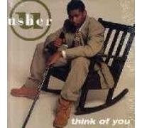 Usher - Think Of You