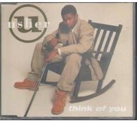 Usher - Think of You