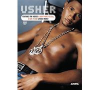Usher - U Don T Have to Call [Single]