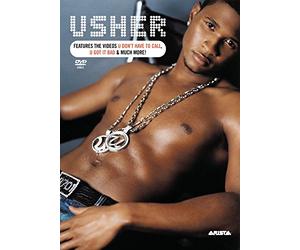 Usher - U Don T Have to Call [Single]