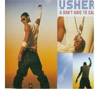 Usher - U Don't Have to Call