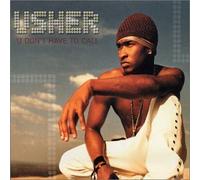 Usher - U Dont Have to Call