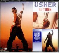 Usher - U [Import]
