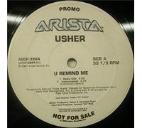 Usher - U Remind Me