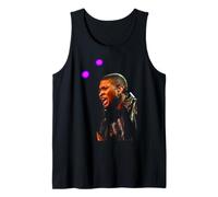 Usher U Remind Me R&B Live al NEC 2002 Canotta