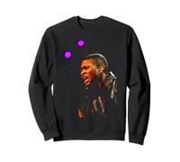 Usher U Remind Me R&B Live al NEC 2002 Felpa