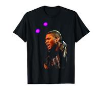 Usher U Remind Me R&B Live al NEC 2002 Maglietta