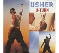 Usher - U-Turn