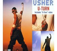 Usher - U Turn by Usher (2002-04-09)