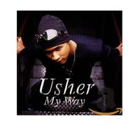 Usher - Usher - My Way