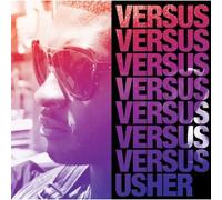 Usher - Versus - Cd
