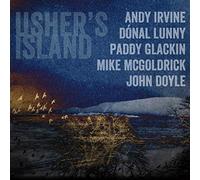 Usher'S Island - Usher'S Island