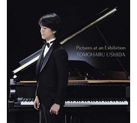 Ushida, Tomoharu - Pictures At An Exhibition