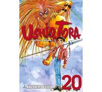 Ushio e Tora. Perfect edition (Vol. 20)